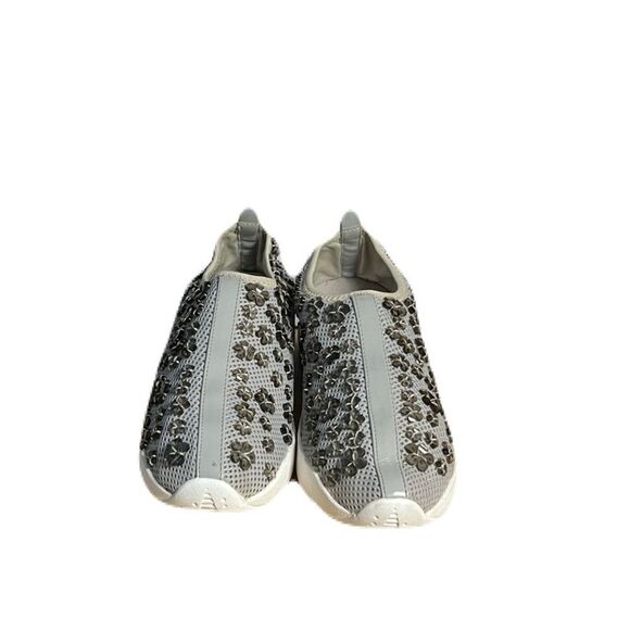 Mango fusion clothe glitter trainers - Picture 6 of 10